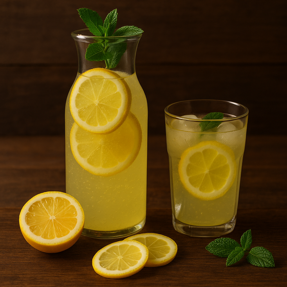 Boissons